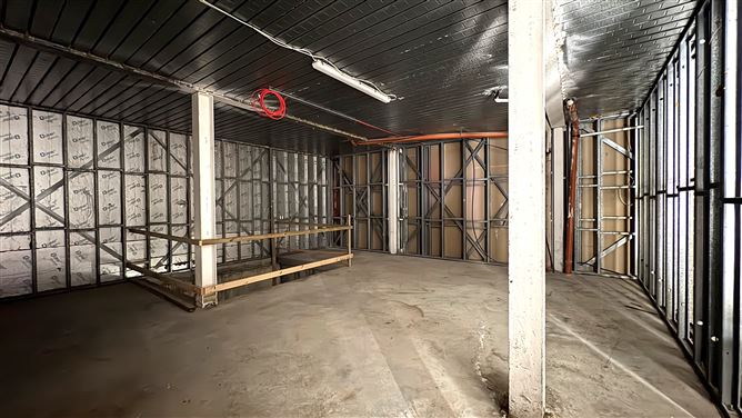 Unit A Camlin Apts, Bridge Street, Longford, Longford