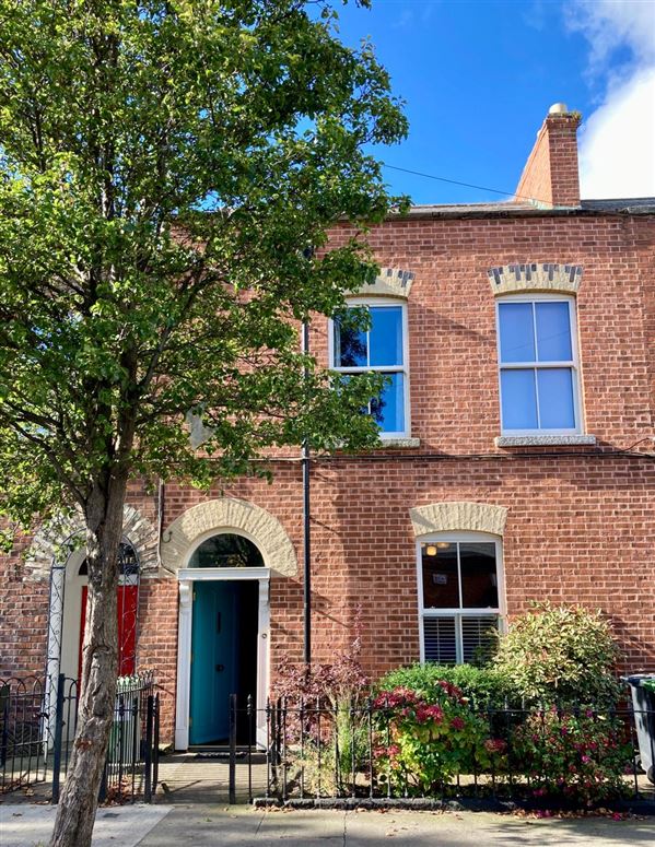 26 Greenville Terrace, South Circular Road,   Dublin 8, D08 N5N0