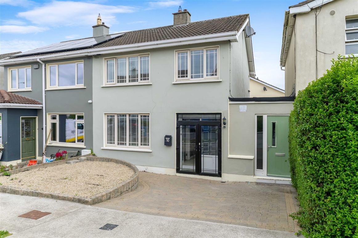 10 Westview, Ashbourne, Co. Meath