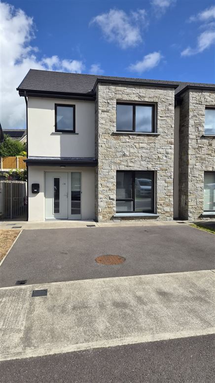 48 Gleann an Fhia, Gurteenroe, Macroom, Cork