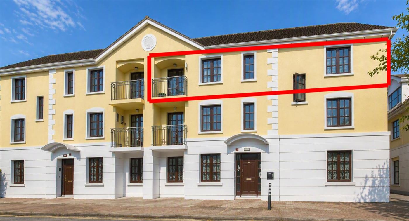 Apartment 48C Adelphi Quay, Waterford City, Waterford