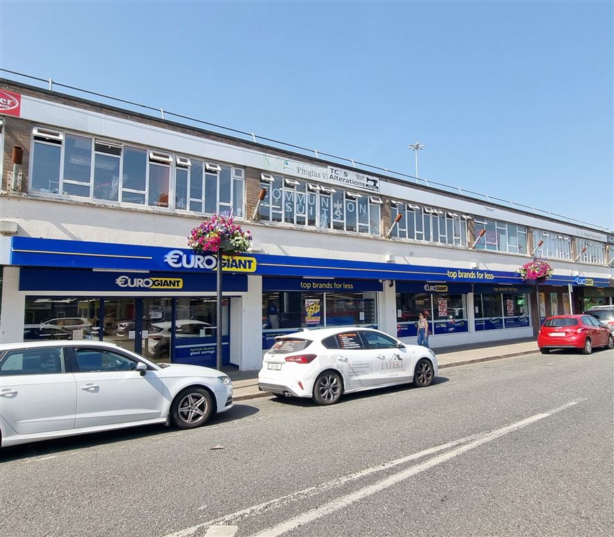 Unit 9-11, Finglas Town Centre, Main Street, Finglas, Dublin 11