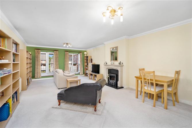 68 Blasket Square, Waterville, Blanchardstown, Dublin 15