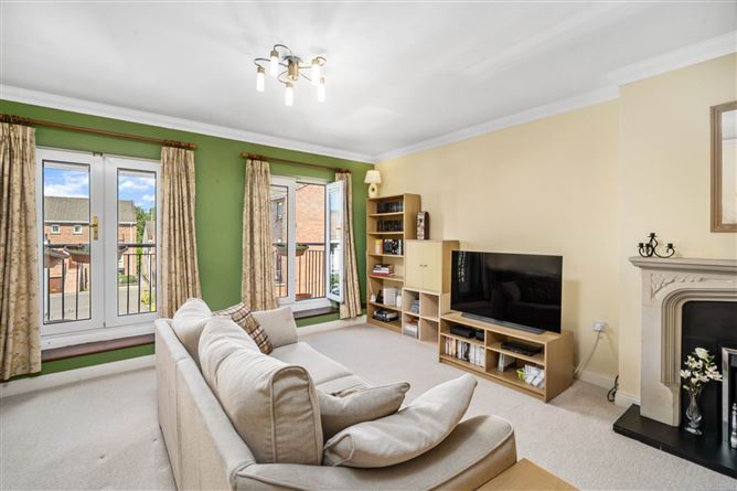 68 Blasket Square, Waterville, Blanchardstown, Dublin 15