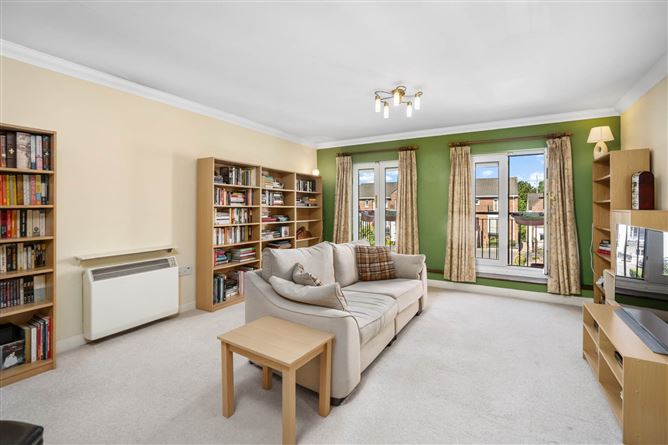 68 Blasket Square, Waterville, Blanchardstown, Dublin 15