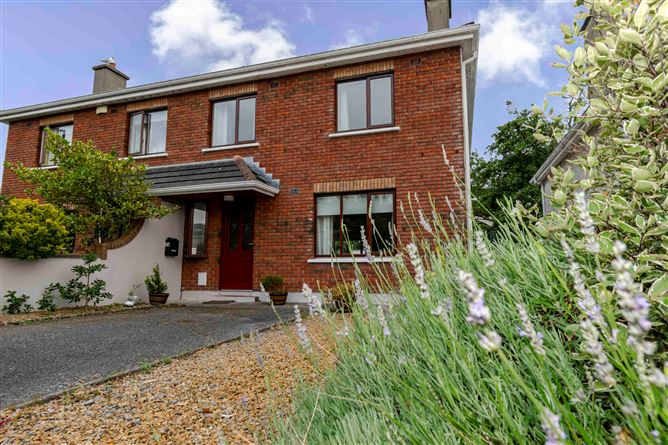 14 Ashbury Lawn, Ballinode, Sligo