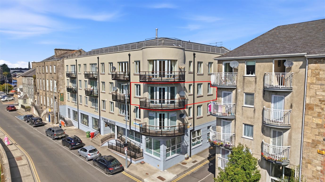 23 Tower House, New Quay, Clonmel, Co. Tipperary