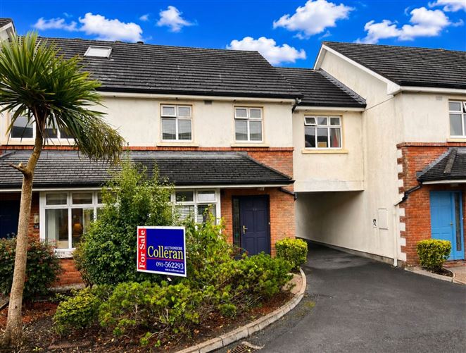 33 Ocean Wave, Salthill, Galway, County Galway