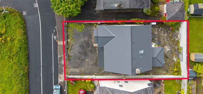 4 Rossmore, Castlebar, Mayo