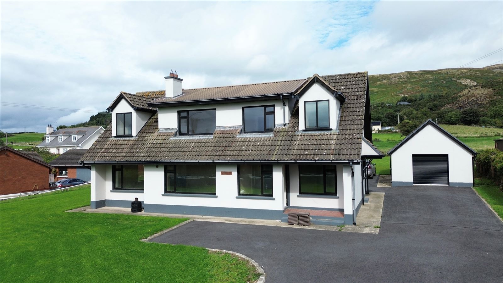 Saint Martin's, Annaloughan, Jenkinstown, Co. Louth, Dundalk, Louth