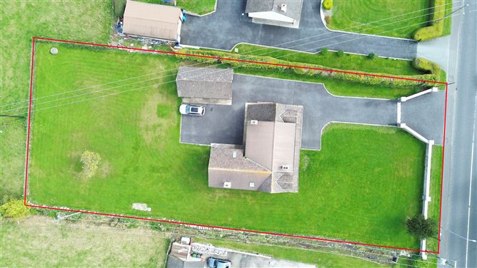 Saint Martin's, Annaloughan, Jenkinstown, Co. Louth, Dundalk, Louth