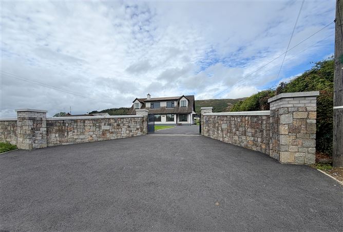 Saint Martin's, Annaloughan, Jenkinstown, Co. Louth, Dundalk, Louth