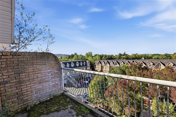 Apartment 501, Swiftwood, Garters Lane, Citywest, Dublin 24