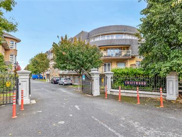 Apartment 501, Swiftwood, Garters Lane, Citywest, Dublin 24