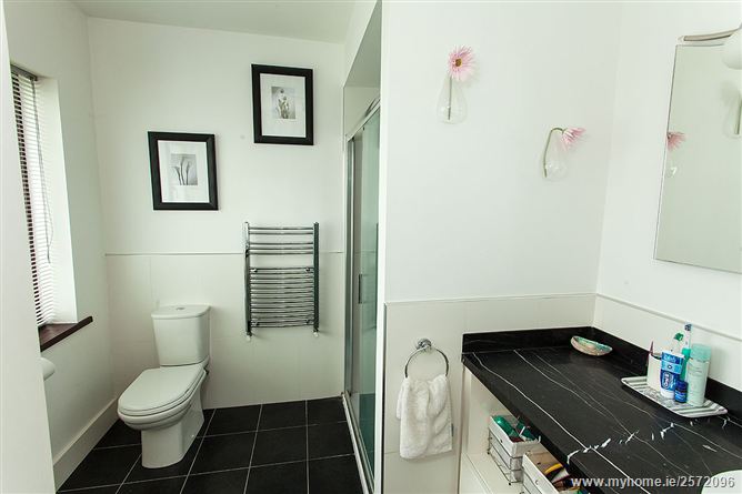 "Keva", Church Road, Upper Aghada, Midleton, Cork