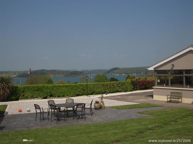 "Keva", Church Road, Upper Aghada, Midleton, Cork