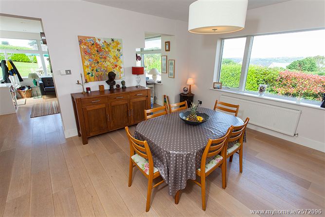 "Keva", Church Road, Upper Aghada, Midleton, Cork