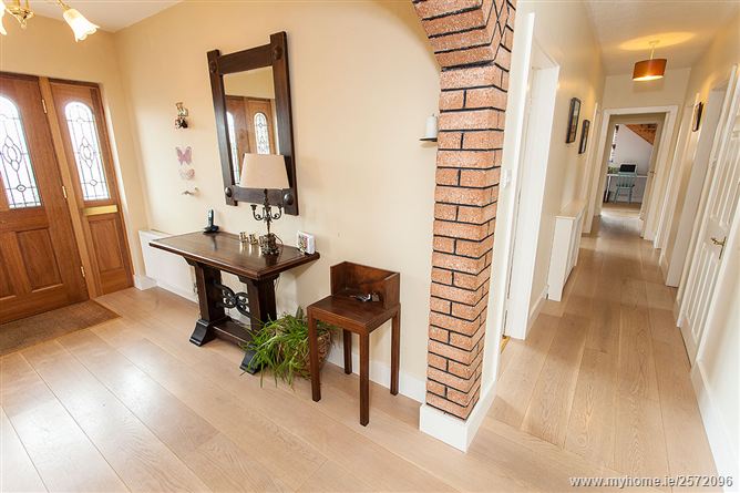 "Keva", Church Road, Upper Aghada, Midleton, Cork