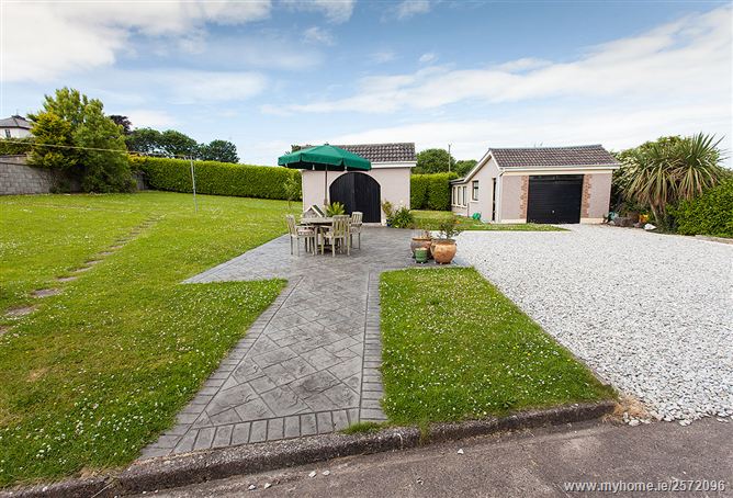 "Keva", Church Road, Upper Aghada, Midleton, Cork