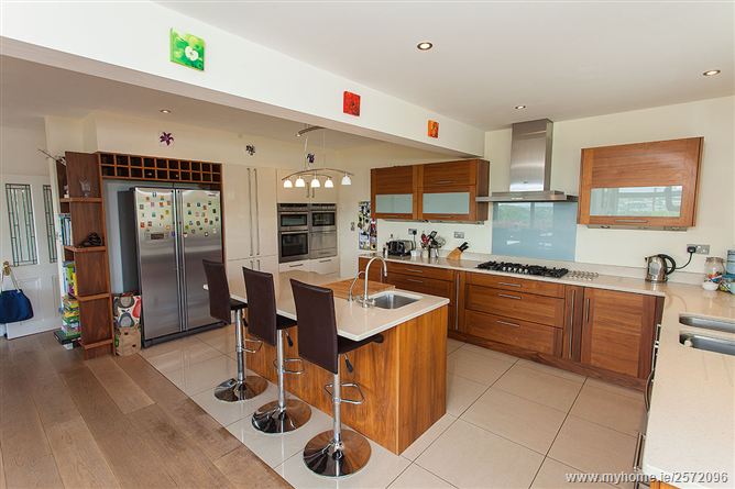 "Keva", Church Road, Upper Aghada, Midleton, Cork