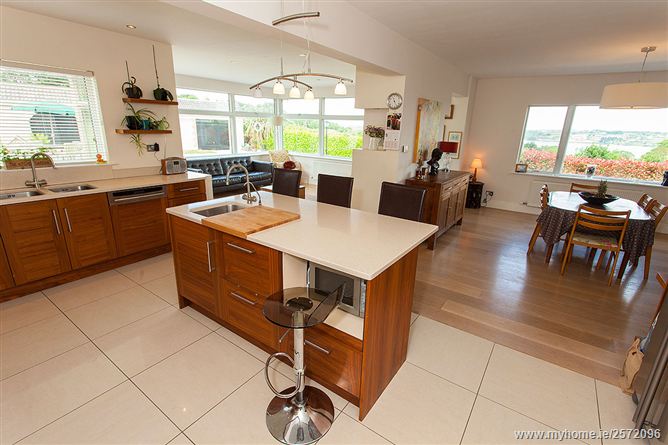 "Keva", Church Road, Upper Aghada, Midleton, Cork