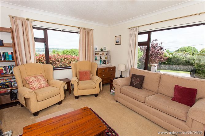 "Keva", Church Road, Upper Aghada, Midleton, Cork