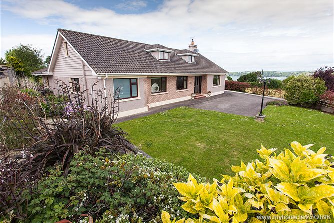 "Keva", Church Road, Upper Aghada, Midleton, Cork