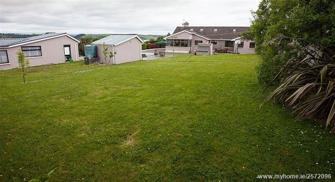 "Keva", Church Road, Upper Aghada, Midleton, Cork