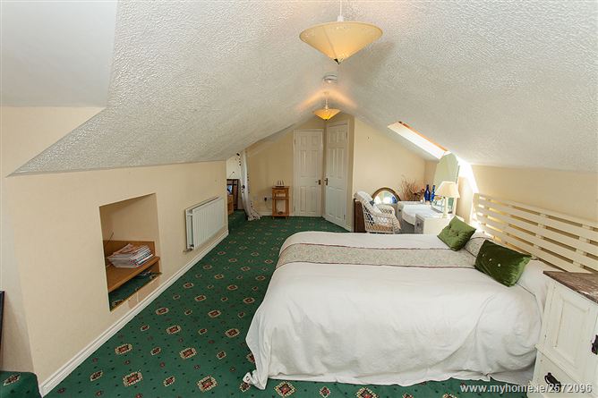 "Keva", Church Road, Upper Aghada, Midleton, Cork