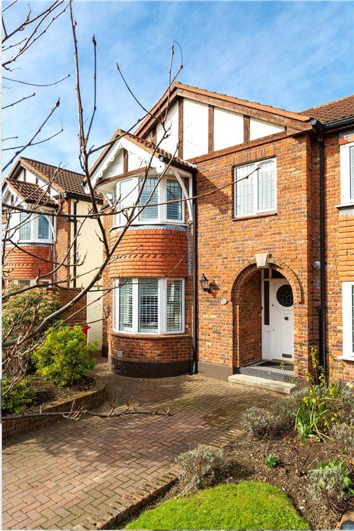 58 Shrewsbury, Ballsbridge, Dublin 4