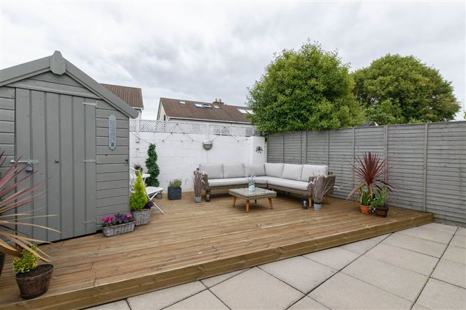 11 Orby Close, The Gallops, Leopardstown, Dublin 18