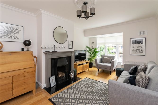 11 Orby Close, The Gallops, Leopardstown, Dublin 18