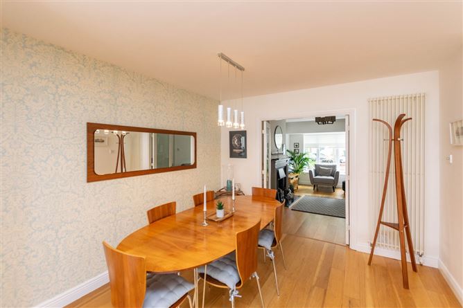 11 Orby Close, The Gallops, Leopardstown, Dublin 18