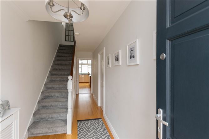 11 Orby Close, The Gallops, Leopardstown, Dublin 18
