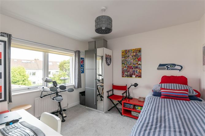 11 Orby Close, The Gallops, Leopardstown, Dublin 18