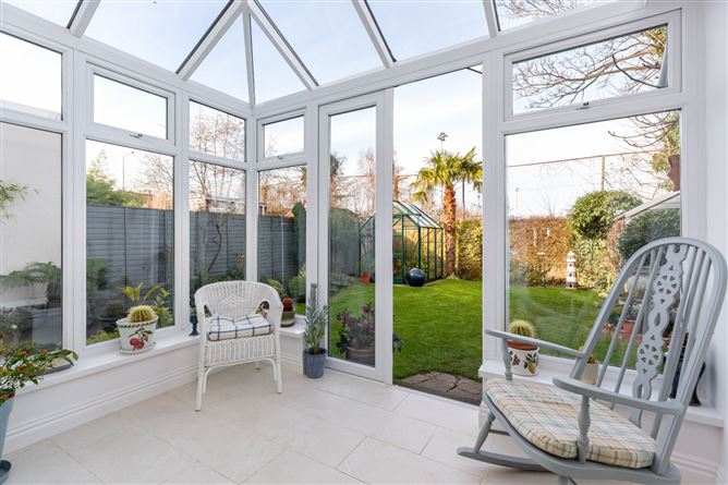 124 Rowanbyrn, Deansgrange, Blackrock, Co. Dublin