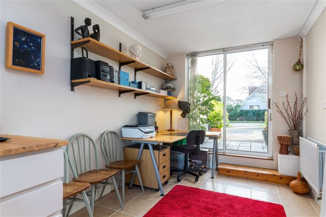 124 Rowanbyrn, Deansgrange, Blackrock, Co. Dublin