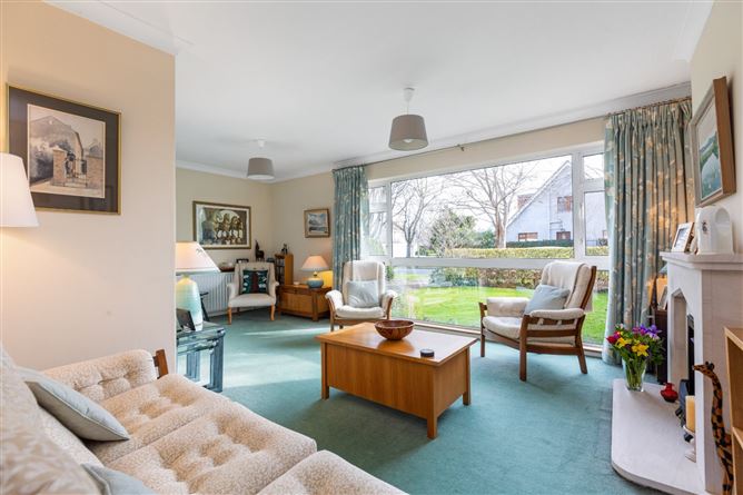 124 Rowanbyrn, Deansgrange, Blackrock, Co. Dublin