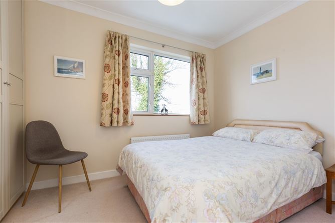 124 Rowanbyrn, Deansgrange, Blackrock, Co. Dublin