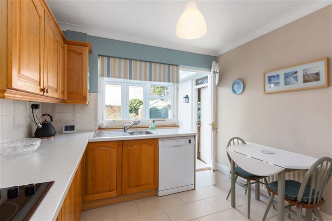 124 Rowanbyrn, Deansgrange, Blackrock, Co. Dublin