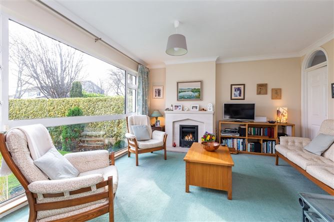 124 Rowanbyrn, Deansgrange, Blackrock, Co. Dublin