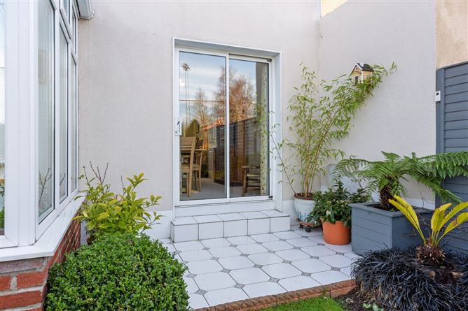 124 Rowanbyrn, Deansgrange, Blackrock, Co. Dublin