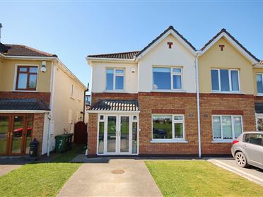 Image for 6 Finnspark, Finnstown Cloisters, Lucan, Co. Dublin
