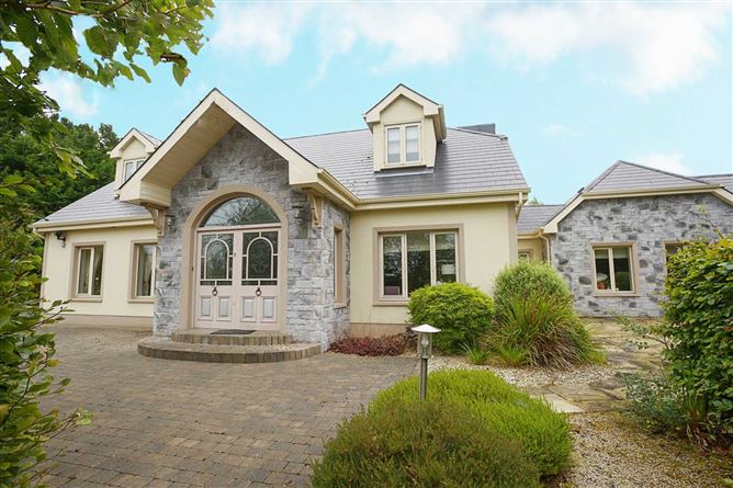 golf links road, cahercalla more, ennis, co. clare v95kh5v