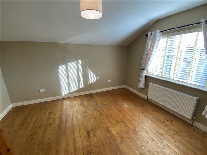 1 Rossa Villas, Mulgrave Street, Limerick, County Limerick