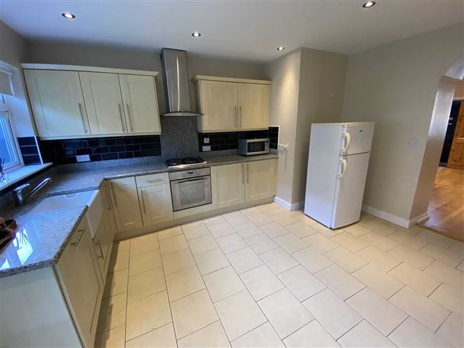 1 Rossa Villas, Mulgrave Street, Limerick, County Limerick