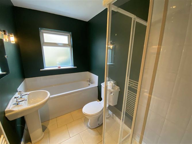 1 Rossa Villas, Mulgrave Street, Limerick, County Limerick