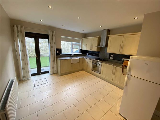 1 Rossa Villas, Mulgrave Street, Limerick, County Limerick