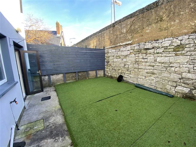 1 Rossa Villas, Mulgrave Street, Limerick, County Limerick