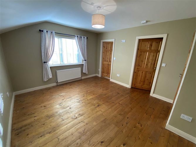 1 Rossa Villas, Mulgrave Street, Limerick, County Limerick